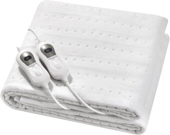 The Good Guys Dimplex Fitted Electric Blanket - Queen offer