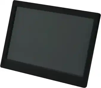 The Good Guys Qpix 10 Inch Digital LED Photo Frame with Remote offer