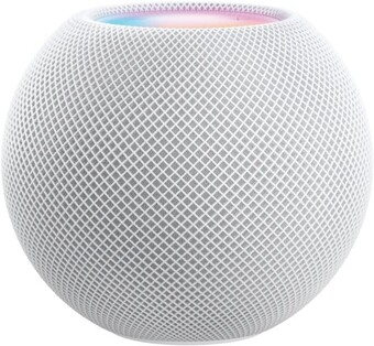The Good Guys Apple HomePod mini - White offer