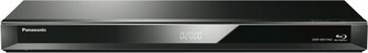 Panasonic Blu-Ray Player Twin HD Tuner 500GB PVR