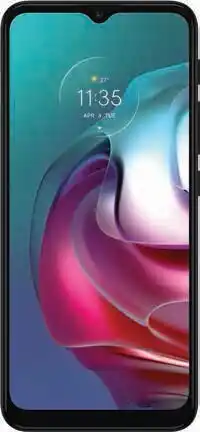 The Good Guys NEW Motorola G30 128GB Phantom - Black offer