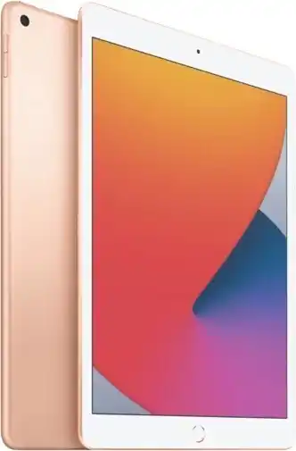 The Good Guys Apple iPad Wi-Fi 128GB - Gold offer