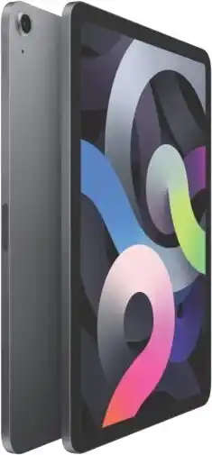 The Good Guys Apple iPad Air Wi-Fi 256GB - Space Grey offer