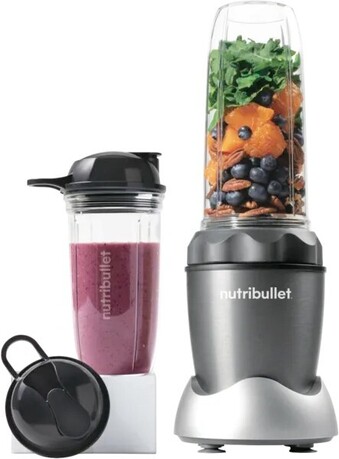 The Good Guys NutriBullet Pro 1200 offer