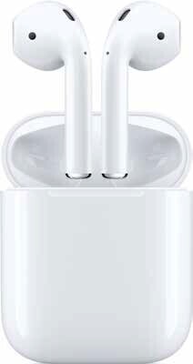 The Good Guys Apple AirPods with Charging Case offer