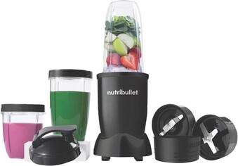 The Good Guys Nutribullet Mega Pack 900 Watt offer