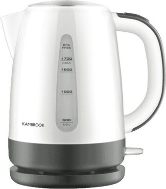 The Good Guys Kambrook Pour with Ease 1.7 Litre Kettle offer