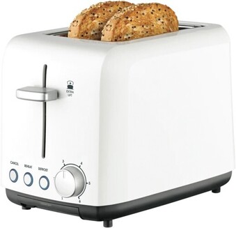 The Good Guys Kambrook 2 Slice Cool Touch Toaster offer