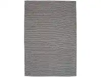 LivingStyles Shire Modern Wool Rug, 330x240cm, Malt offer