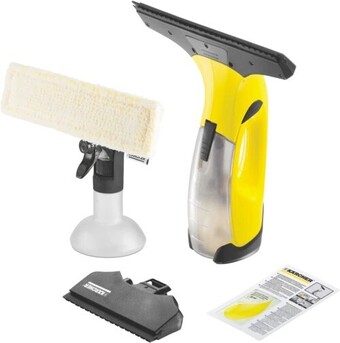 The Good Guys Karcher Window Vac WV2PLUS N offer