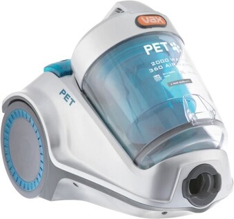 Vax Pet Barrel Vac