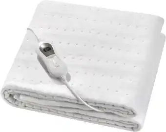 The Good Guys Dimplex Fitted Electric Blanket - Single offer