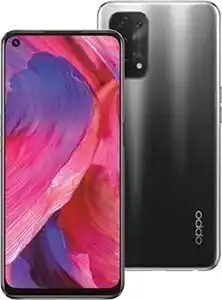 The Good Guys NEW Oppo A54 5G 64GB - Fluid Black offer
