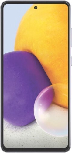 The Good Guys NEW Samsung Galaxy A72 256GB - Black offer
