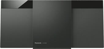 The Good Guys Panasonic Micro System with Digital Radio & Bluetooth offer