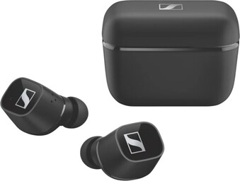 The Good Guys Sennheiser CX 400BT True Wireless Headphones offer