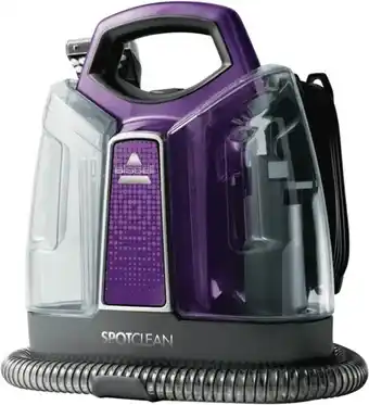 The Good Guys Bissell Spot Clean Refresh Carpet Cleaner offer