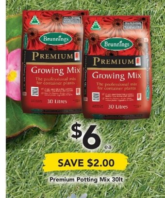 Drakes Premium Potting Mix 30lt offer