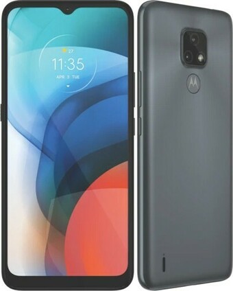 The Good Guys Motorola E7 64GB - Mineral Grey offer