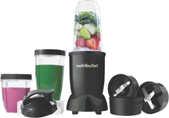 The Good Guys NutriBullet Mega Pack 900 Watt offer