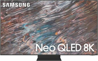 The Good Guys Samsung 65" QN800A 8K Neo QLED Smart TV offer