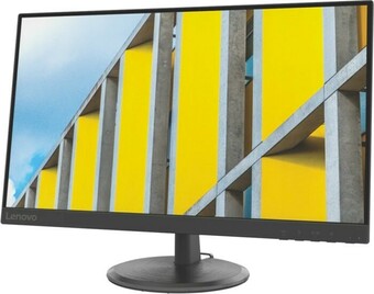 The Good Guys Lenovo D27-30 27" FHD LED Monitor offer