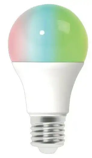 The Good Guys Lenovo Smart Bulb Colour - E27 offer