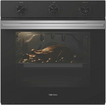 The Good Guys Technika 60cm Electric Oven offer