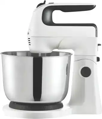 The Good Guys Sunbeam Mix Master Combo Mixer Pro offer