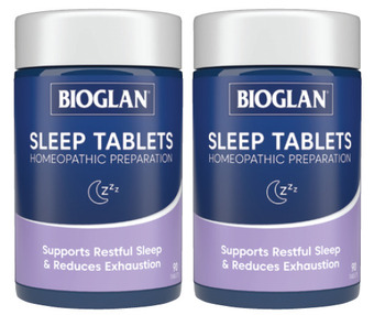 Chemist Discount Centre Bioglan sleep 90 tablets offer