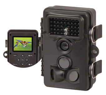 Jaycar Electronics 1080p outdoor trail camera offer