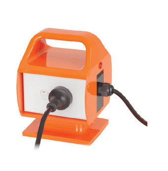 Jaycar Electronics 15A to 10A RCD Power Adaptor offer