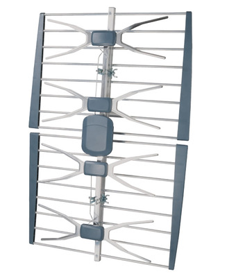 Jaycar Electronics UHF Phased Array TV Antenna offer
