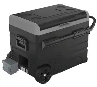 Jaycar Electronics Ultra-Portable Dual Zone - 45L 66 Cans offer