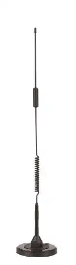 Jaycar Electronics Magnetic Mount 4G Antenna - 5dBi offer