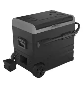 Jaycar Electronics Ultra-Portable Dual Zone - 55L 82 Cans offer