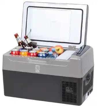 Jaycar Electronics Compact Fridge/ Freezers - 22L 28 Cans offer
