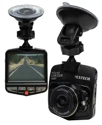 HD Car Dash Cam