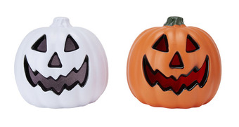 Kmart Light Up Pumpkin - Assorted offer