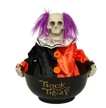 Kmart Animated Clown Bowl offer