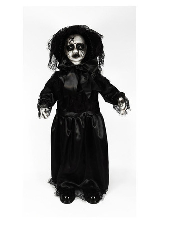 Kmart Creepy Doll offer