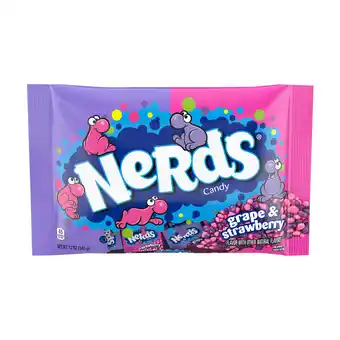 Nerds Funsize Multipack 340g