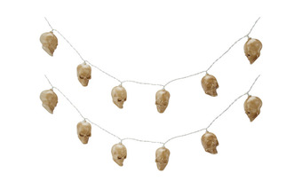 Kmart Skeleton String Light offer