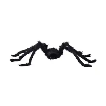 Kmart Large Bendable Spider offer