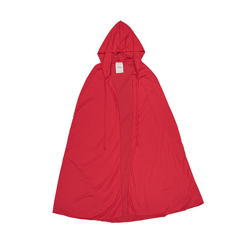 Red hot sale hoodie kmart