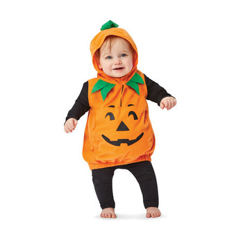 Kmart Infant Pumpkin Costume offer