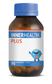 Inner Health Plus 90 Capsules