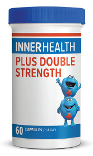 Chemist Discount Centre Inner Health Plus Double Strength 60 Capsules offer