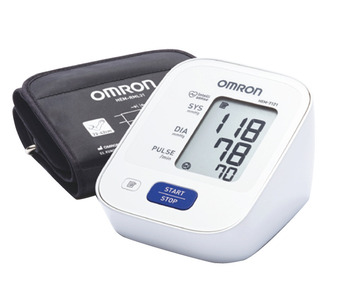 Chemist Discount Centre Omron Blood Pressure Monitor (HEM7121) offer