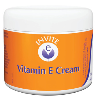Chemist Discount Centre Invite E Vitamin E Cream 250g offer
